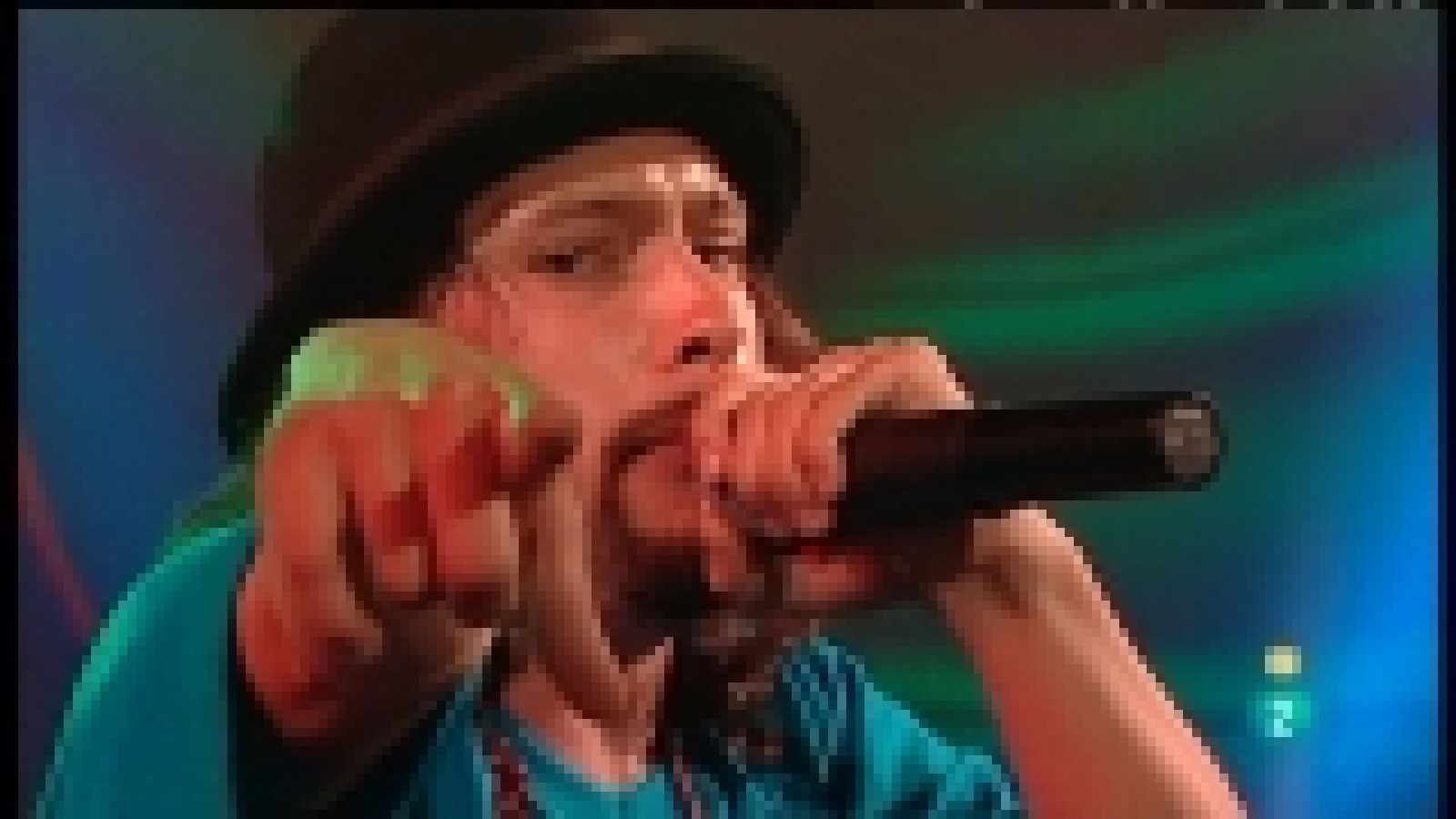 Los conciertos de Radio 3 - Pachamama Crew - Ver ahora