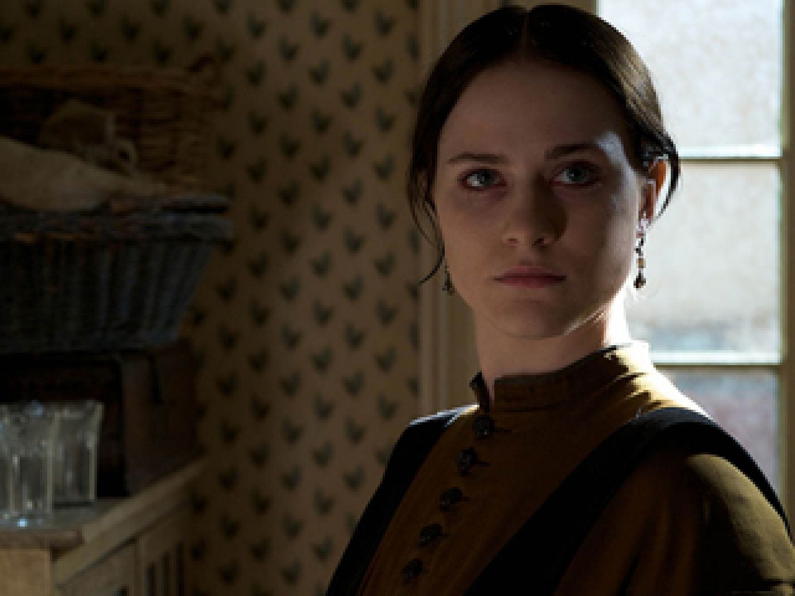 Días de cine: 'La conspiración' | Ver