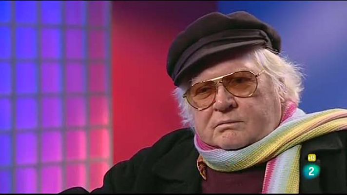 Días de cine - Días de cine: Ken Russell