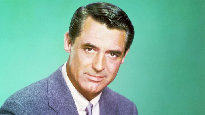 Días de cine - Días de cine: 25 años sin Cary Grant