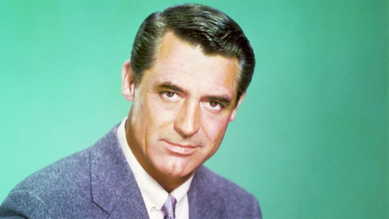 Días de cine: 25 años sin Cary Grant | Ver
