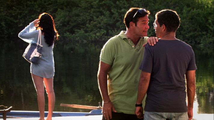 Días de cine - Días de cine: 'Afinidades'