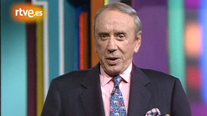 Programas y Concursos en el Archivo de RTVE - Cómo lo veis (1994)