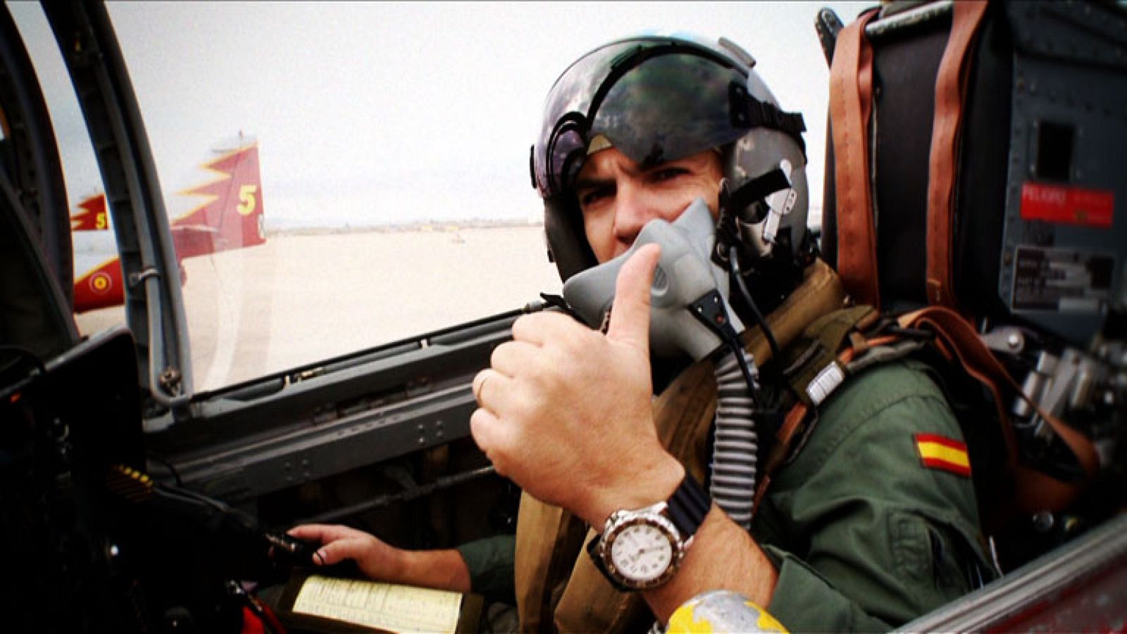 Destino España - Murcia IV - Avance | Ver