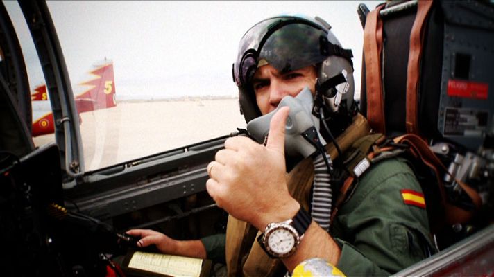 Destino: España - Murcia IV - Avance