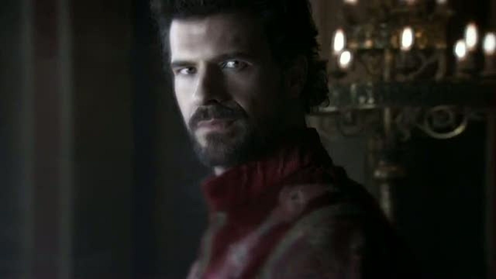 Isabel - Muy pronto en La 1 - Isabel | Ver