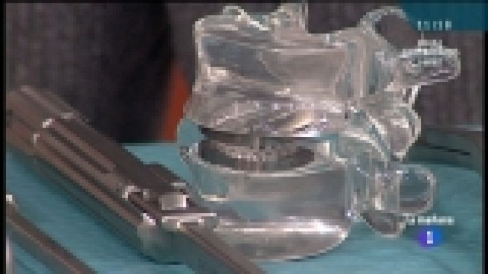 La mañana - La columna: hernias y discos