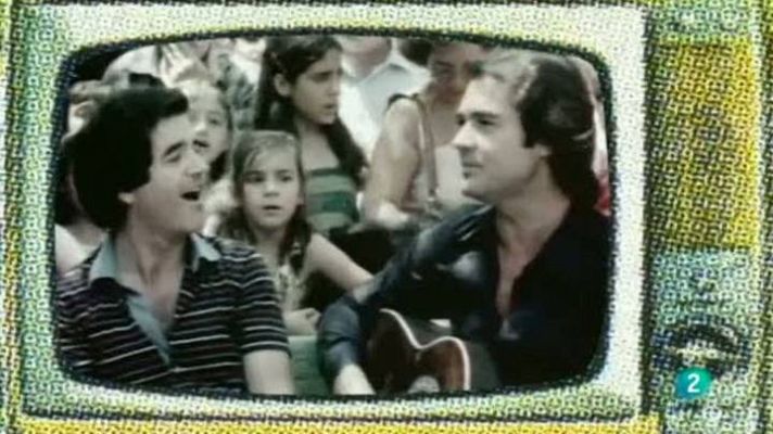 Para todos La 2 - Dúo Dinámico