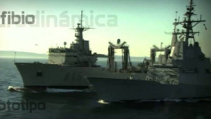 Los oficios de la cultura - Los oficios de la cultura - Avance: Miguel Godoy restaurador del Museo Naval