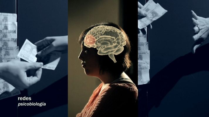 Redes - Redes - Sabemos que no sabemos lo que decidimos - avance 113