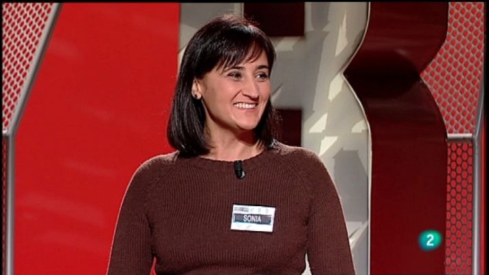 Saber y ganar - Saber y ganar - 02/12/11