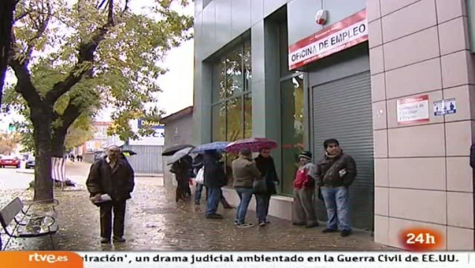 La tarde en 24 horas - Segunda hora -  02/12/11 - Ver ahora