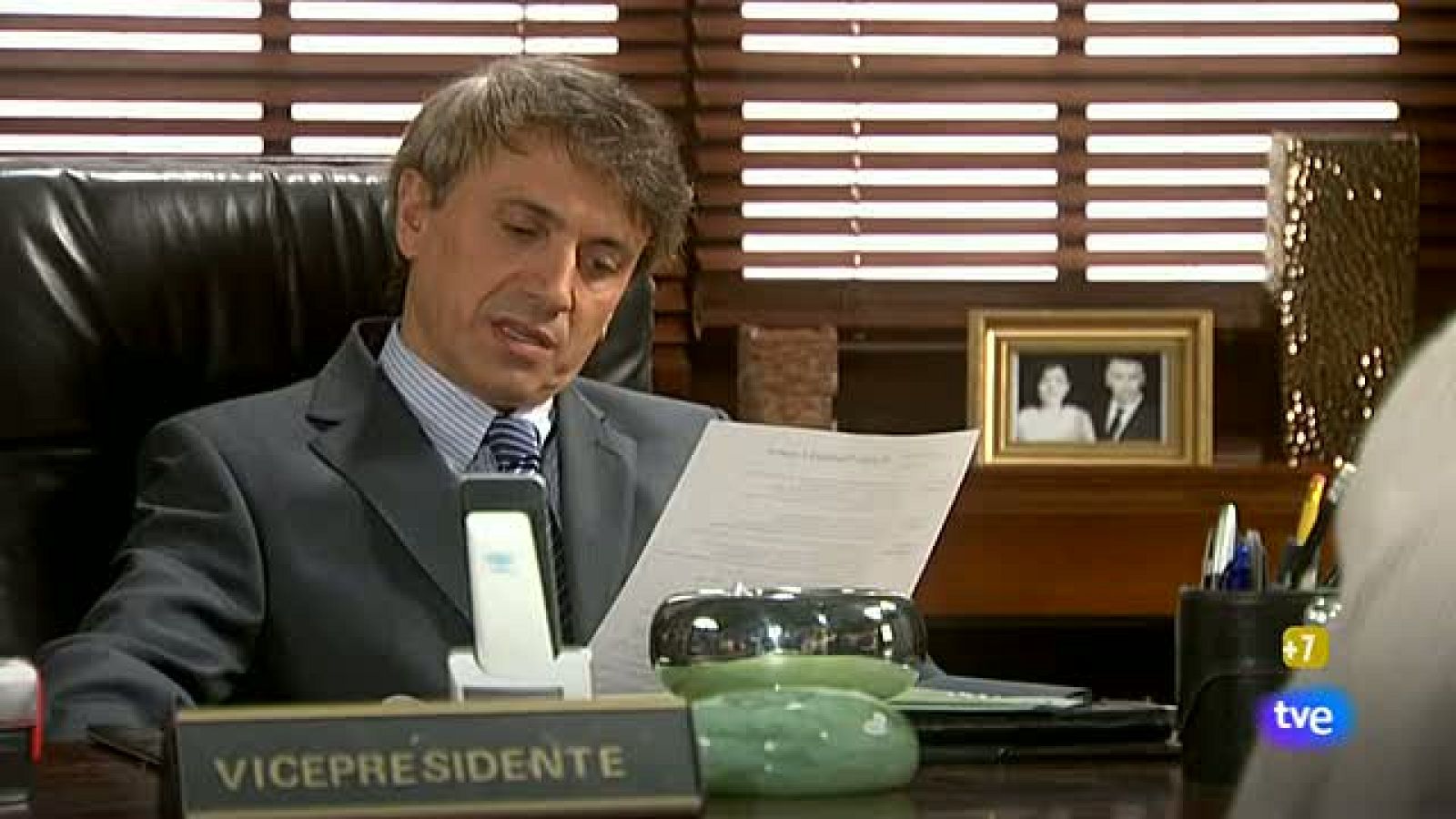 La hora de José Mota - El currículum - La hora de José Mota | Ver