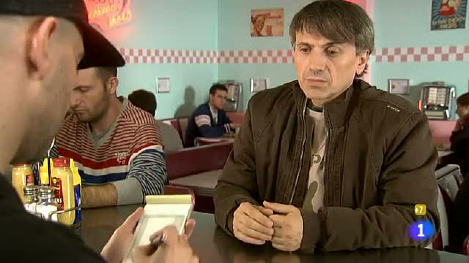 La hora de José Mota - Bomba atómica - La hora de José Mota | Ver