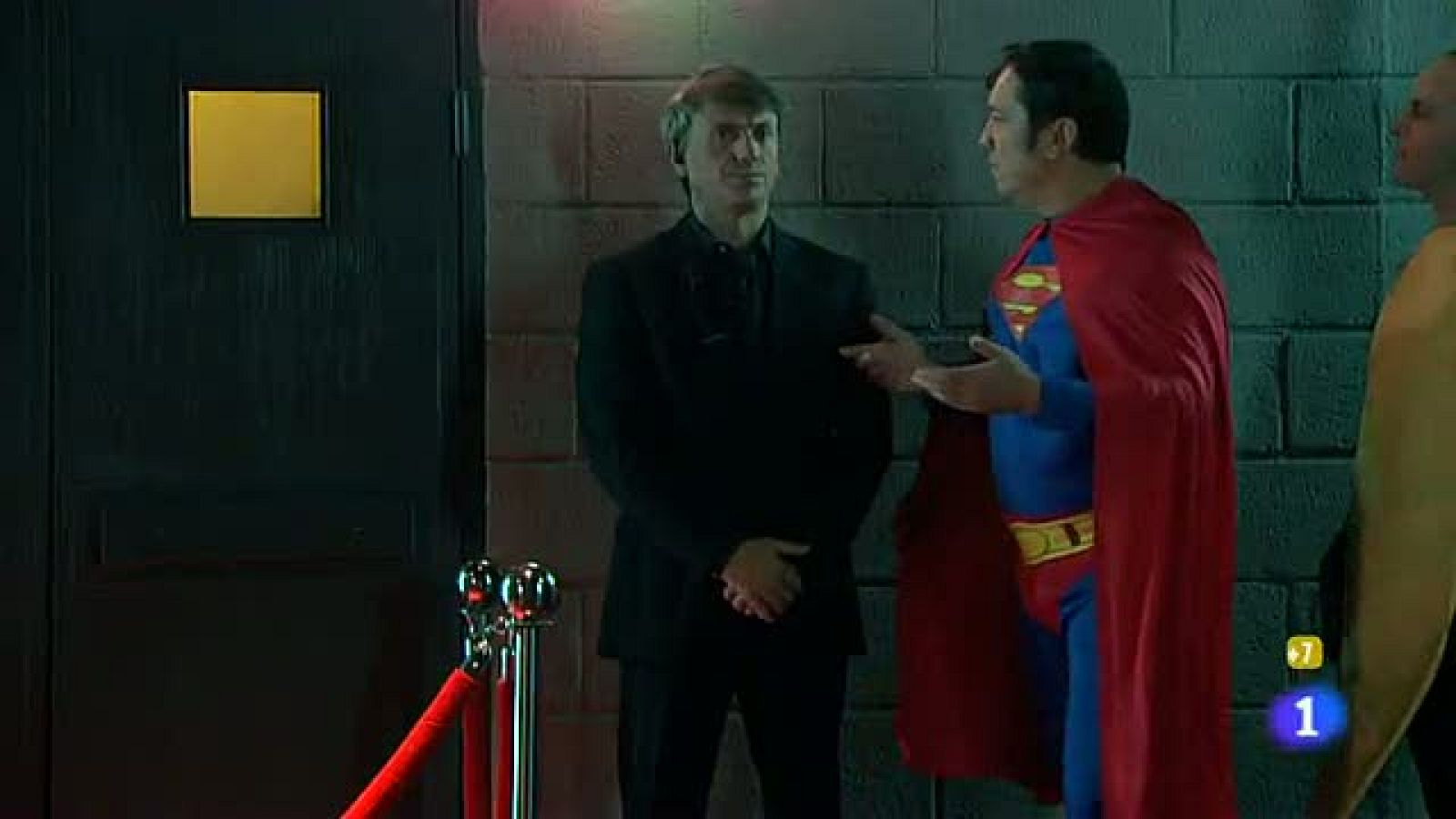 La hora de José Mota - La letra con... - La hora de José Mota | Ver