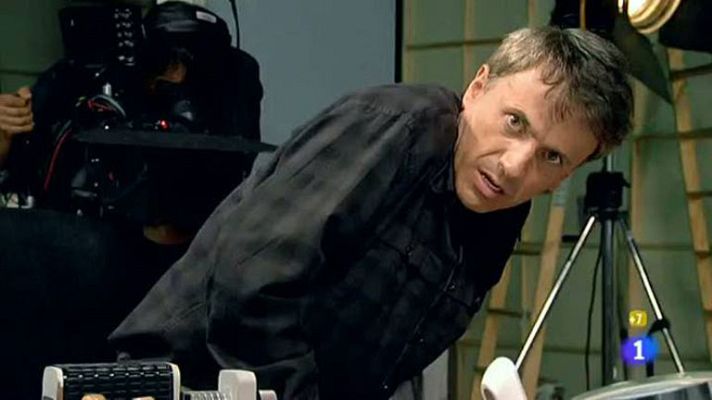 La hora de José Mota - Enfermedades audiovisuales