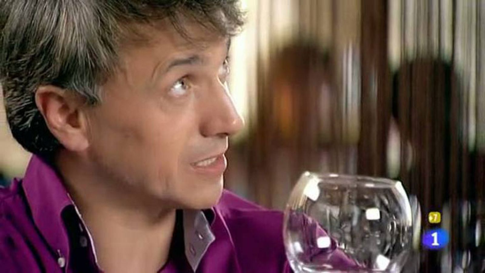 La hora de José Mota - La cata de agua - La hora de José Mota | Ver