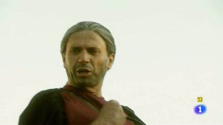 La hora de José Mota - Discurso a lo William Wallace