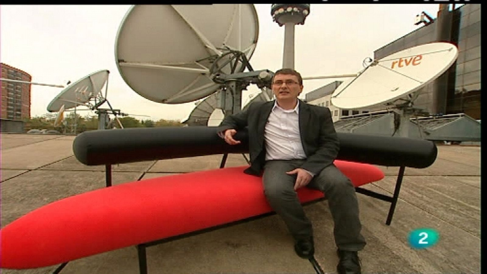 La 2 Noticias - 02/12/11 - Ver ahora