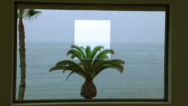 Metrópolis - PST. California Art