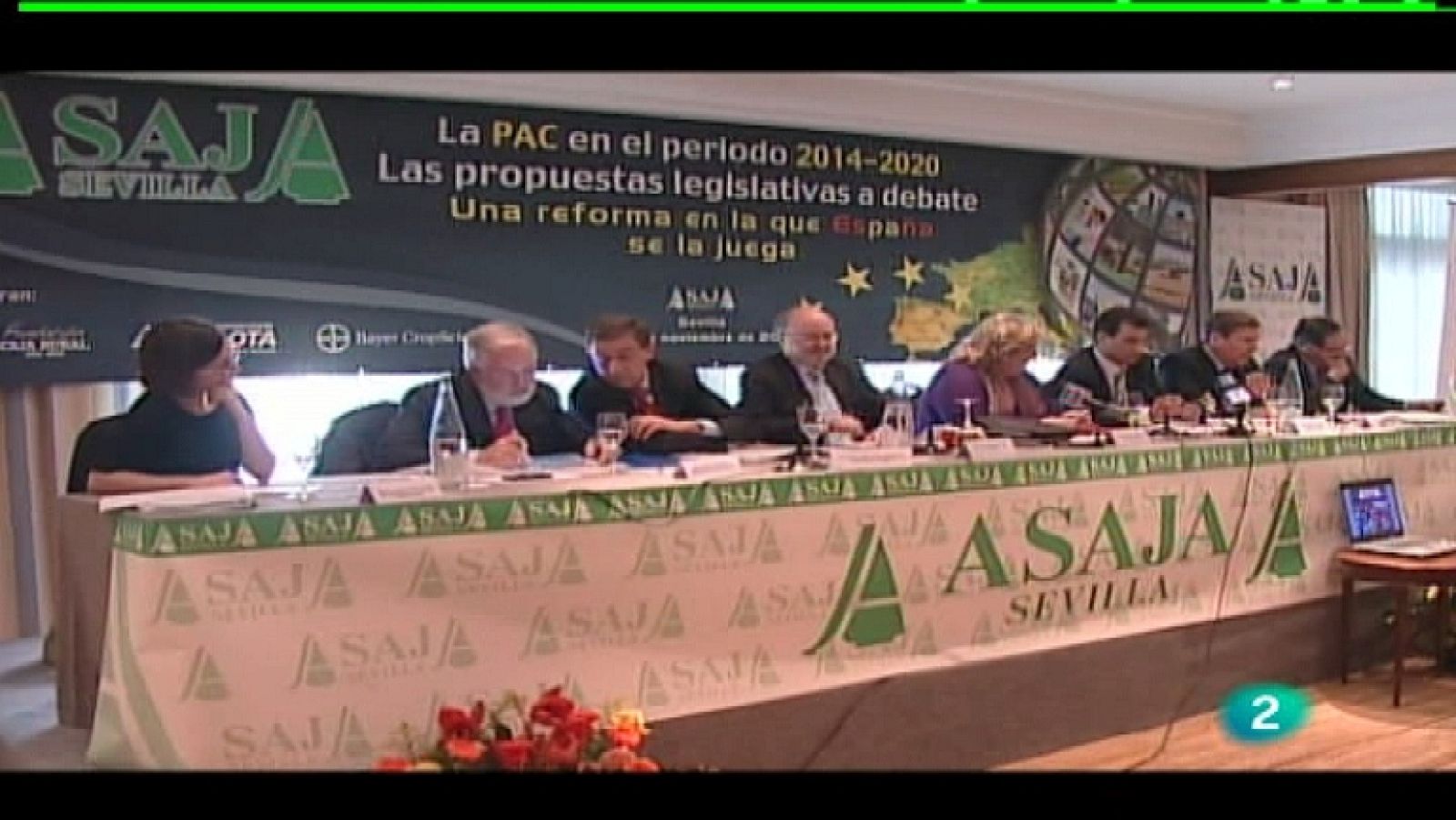 Agrosfera - 03/12/11 - Ver ahora