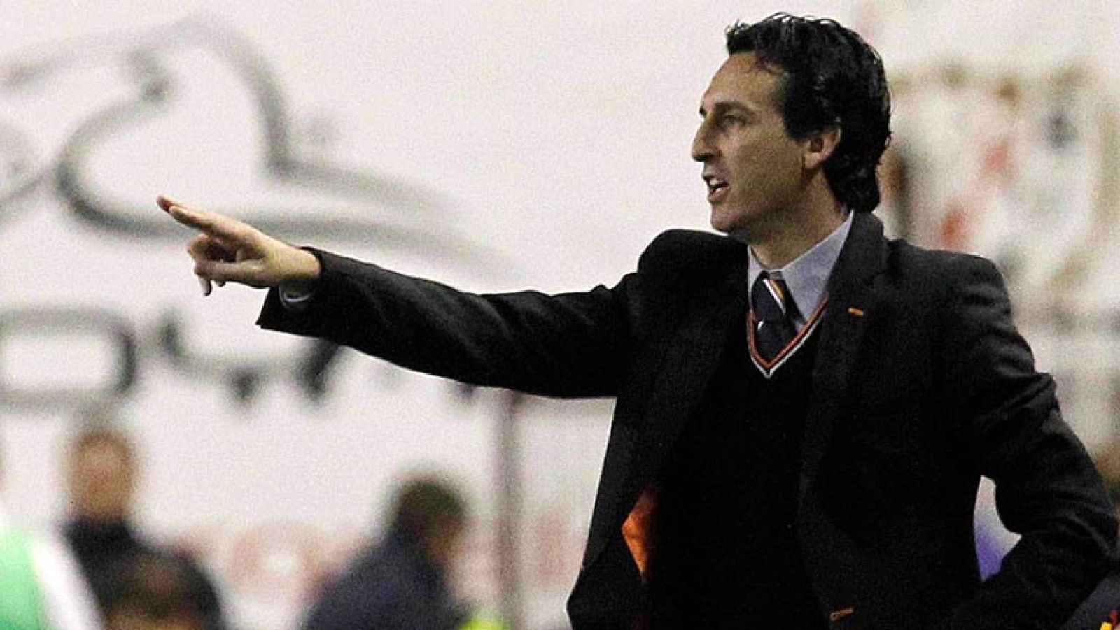 Valencia, lo primero es el Espanyol