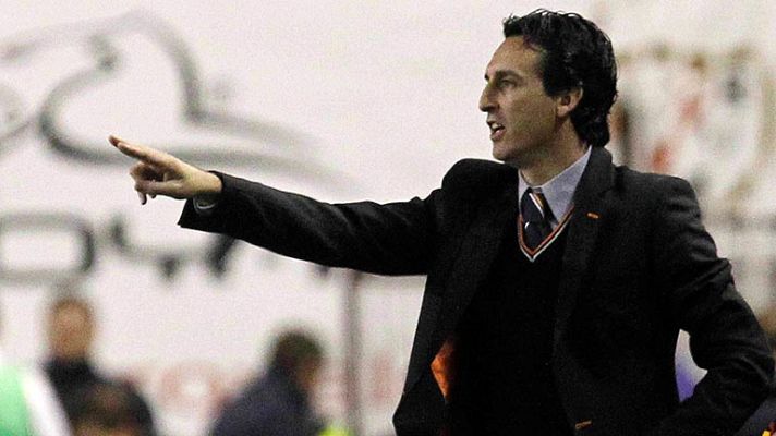 Informativo 24h - Valencia, lo primero es el Espanyol