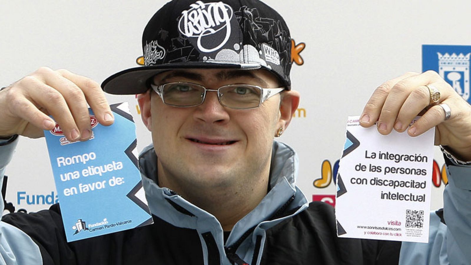 Día Internacional de las personas con discapacidad intelectual