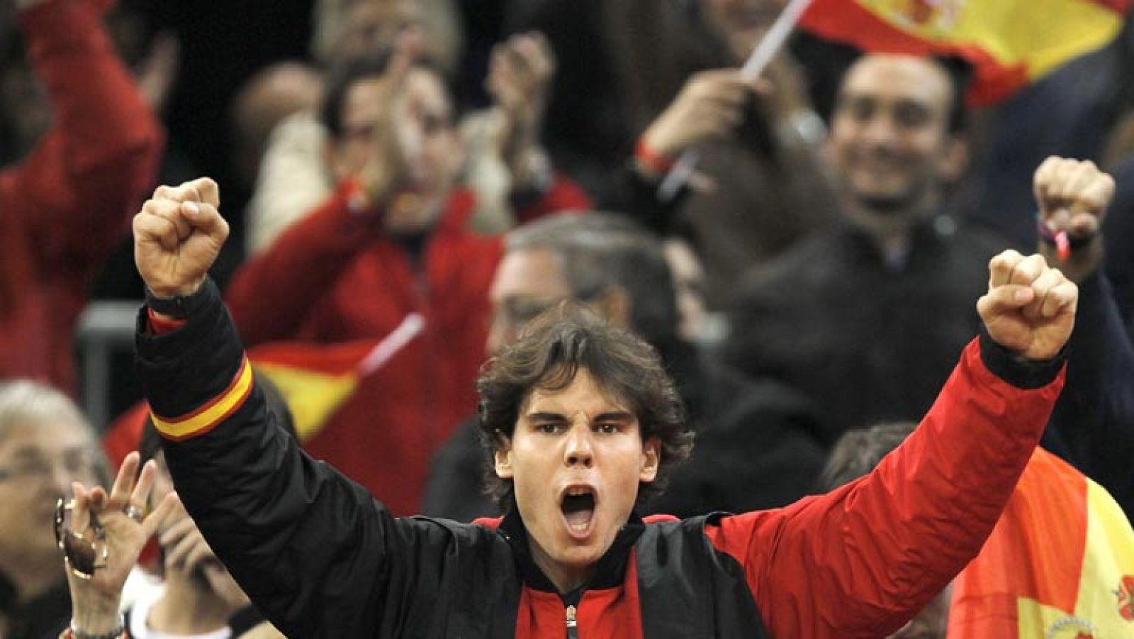 Pasión por la Copa Davis