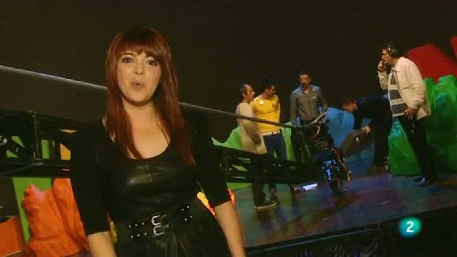 Miradas 2 - 03/12/11