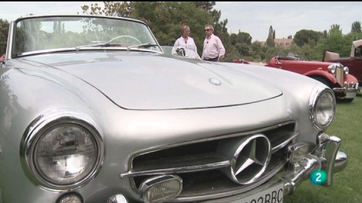 Saca la lengua - Saca la lengua - 03/12/11