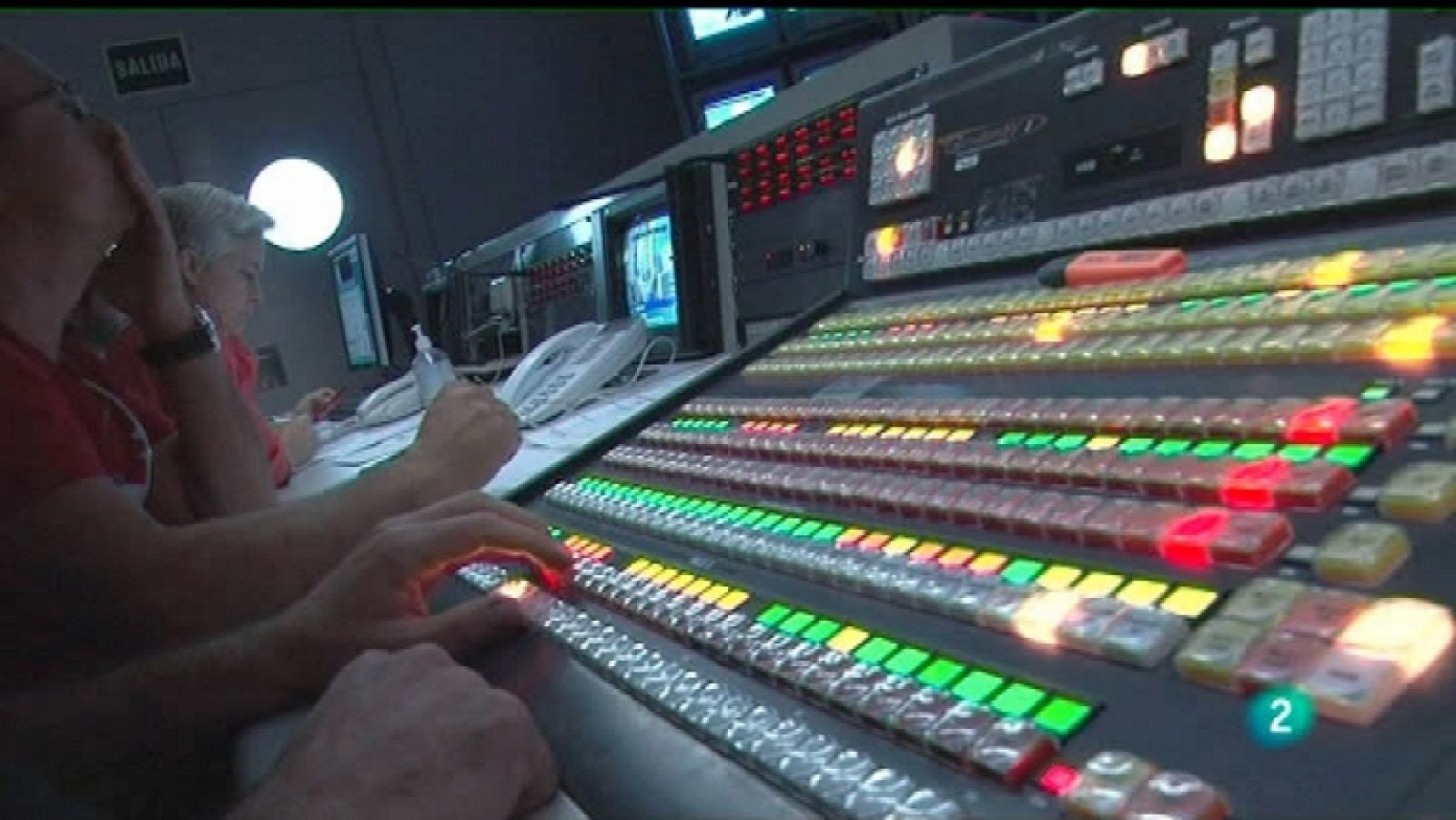 RTVE responde - 03/12/11 - Ver ahora