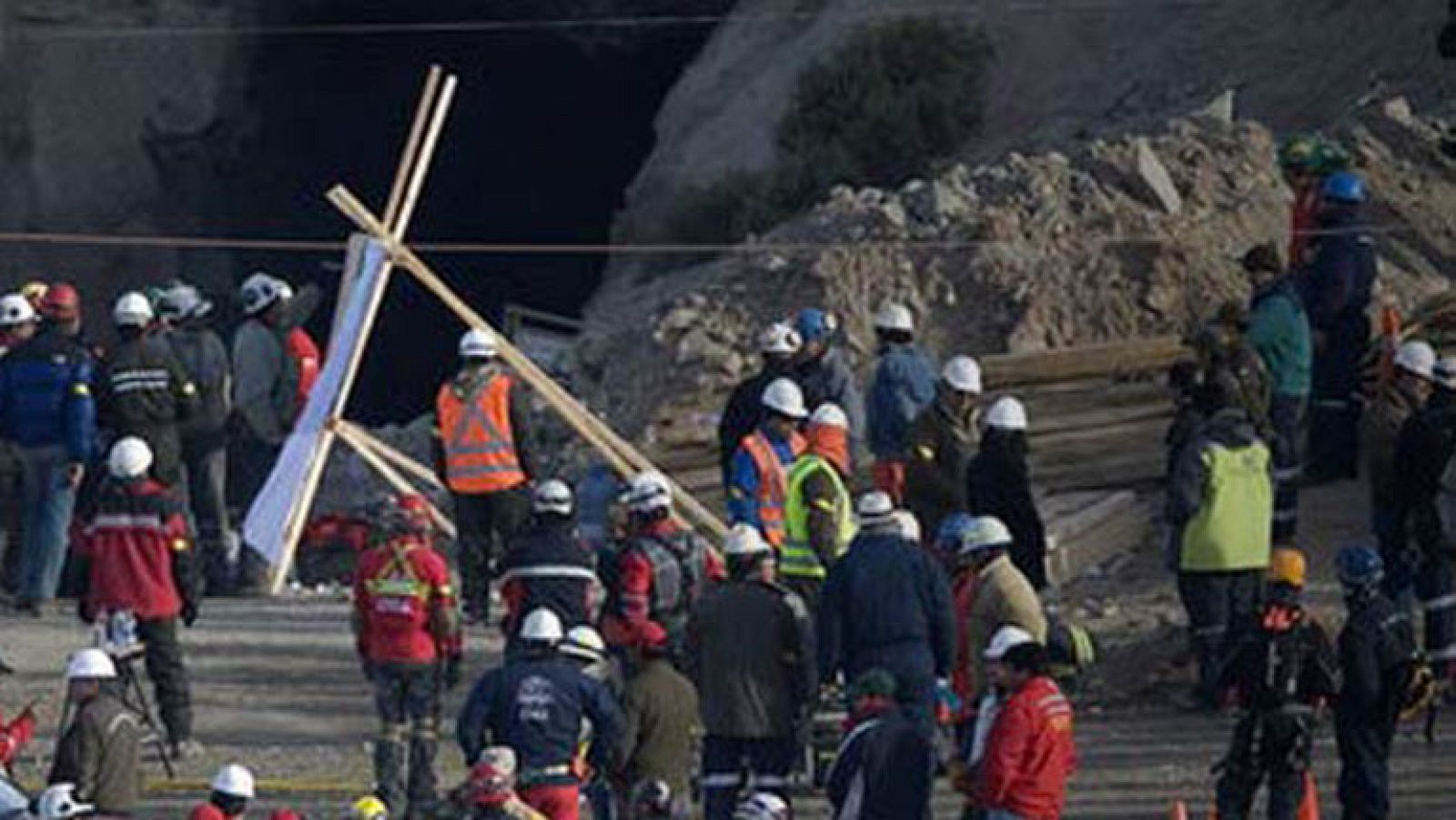 Informe Semanal: La mina y nada más