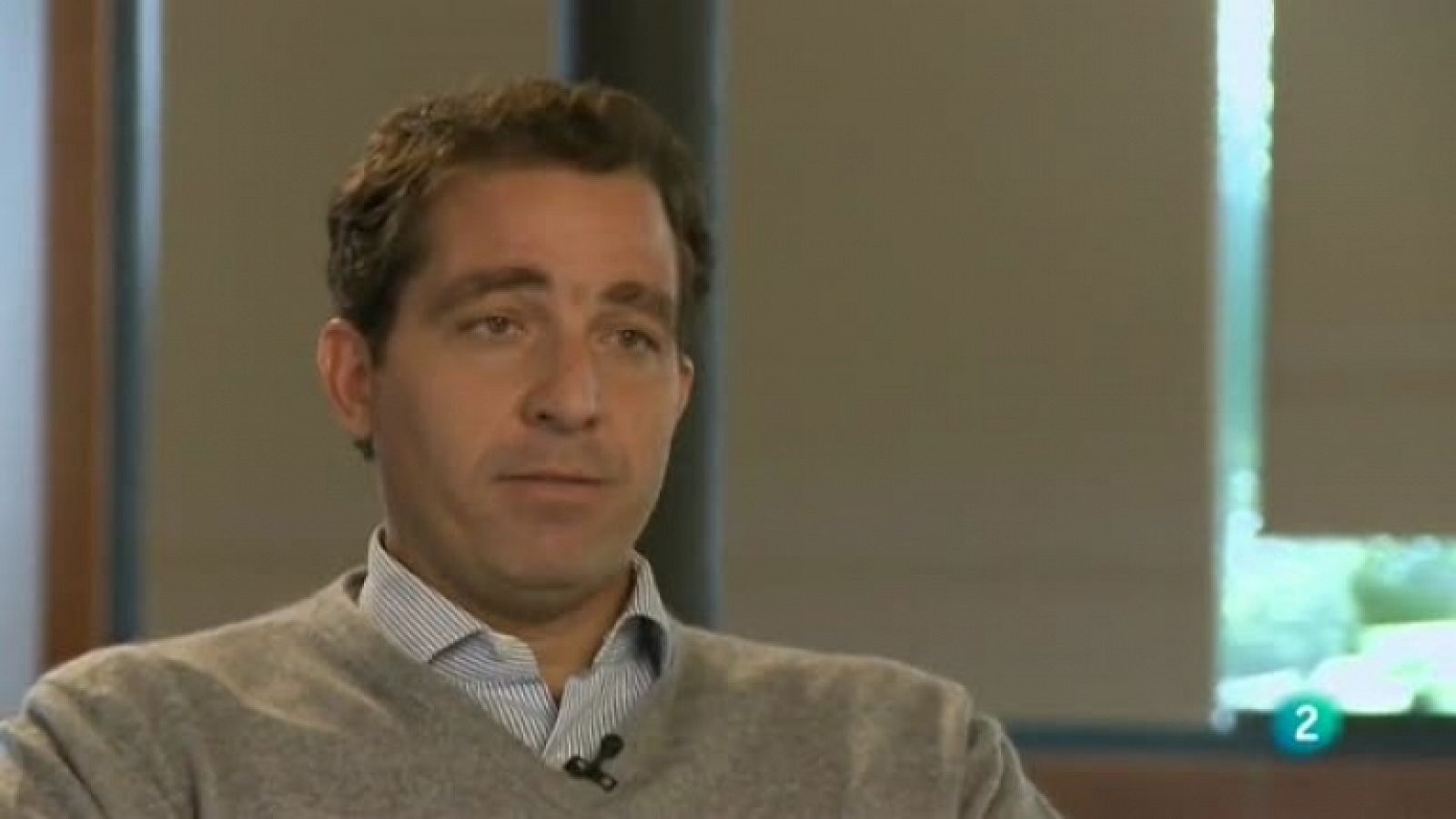 Yo de mayor quiero ser español - Luis Contreras  - Ver ahora