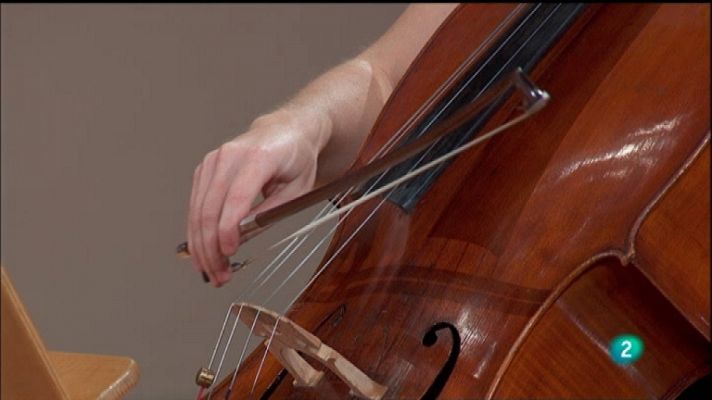 Los conciertos de La 2 - Los conciertos de La 2 - Juventudes