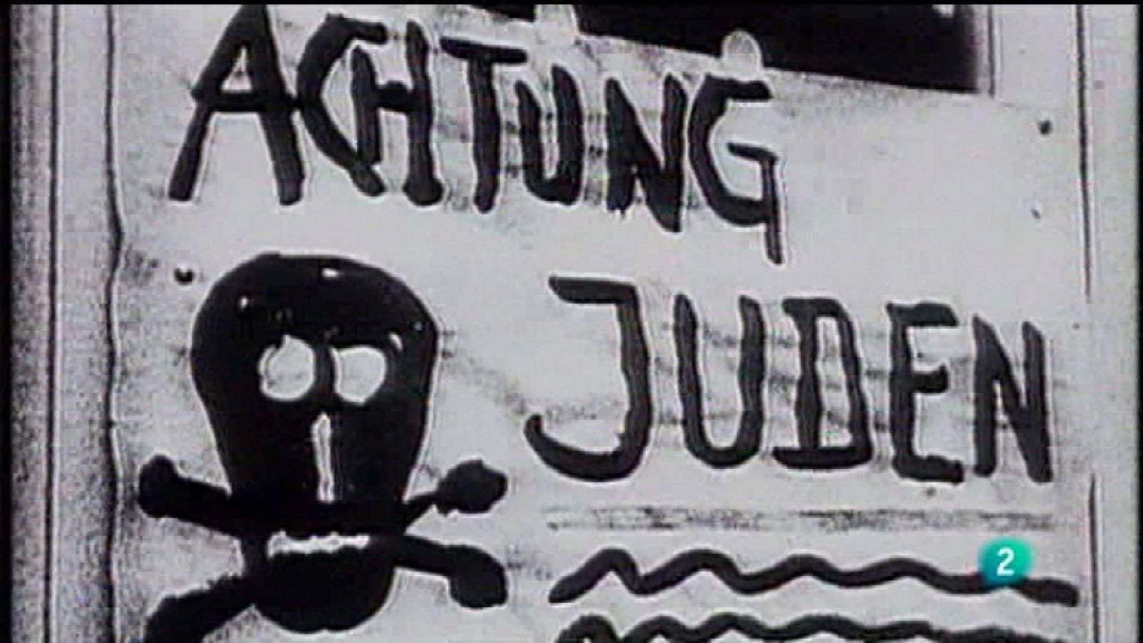 Shalom - Barcelona conmemora la Kristallnacht - Ver ahora