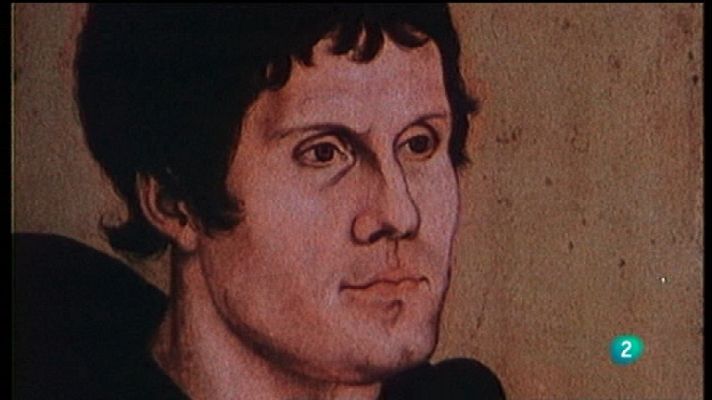 Buenas noticias TV - I Congreso Reforma Protestante