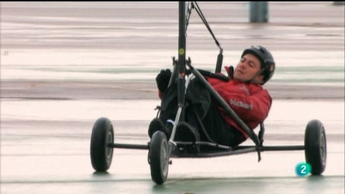 El mundo se mueve contigo - El mundo se mueve contigo - 04/12/11