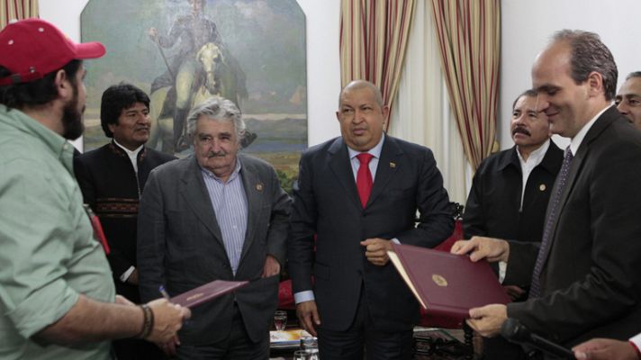 Informativo 24h - Nace la CELAC