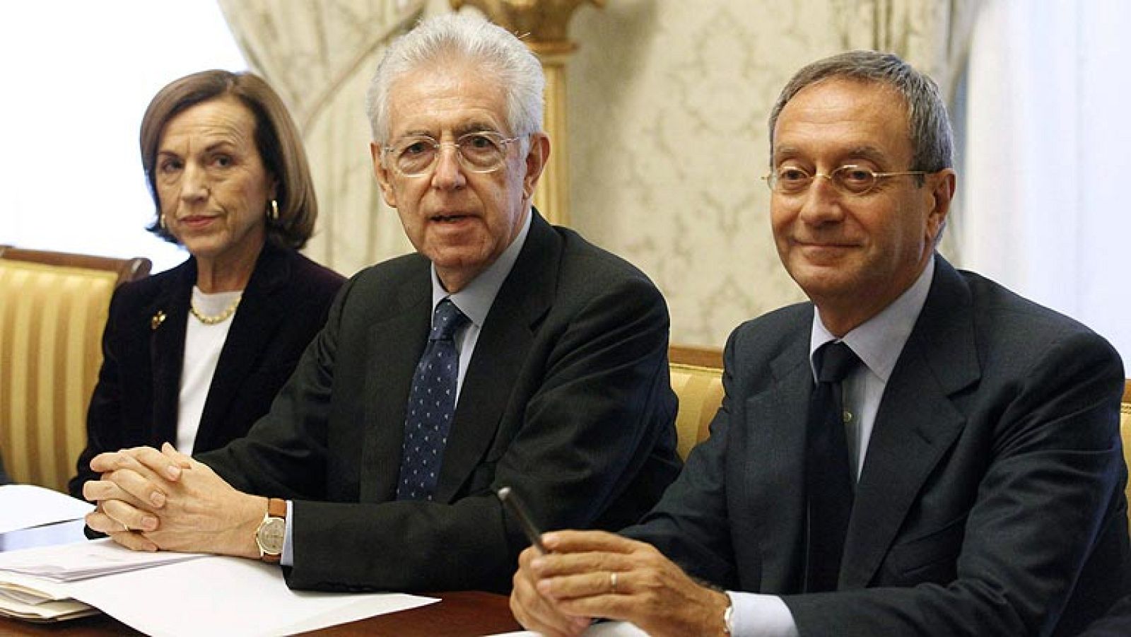 El Gobierno italiano aprueba un ajuste de 24.000 millones de euros