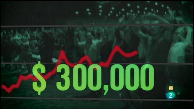 Documentos TV - El poder del dinero - Ver ahora