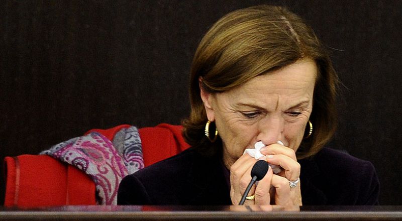 El Gobierno de Monti aprueba el plan de ajuste de 30.000 millones de euros