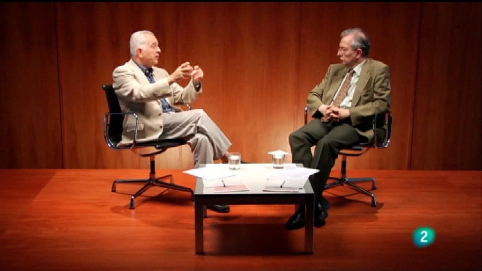 Diálogos - 04/12/11 - Ver ahora