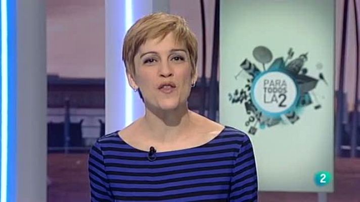 Para todos La 2 - Amaral