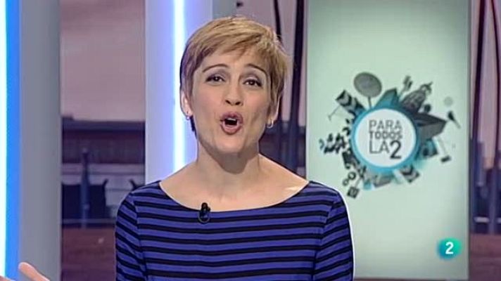 Para todos La 2 - Diana Navarro