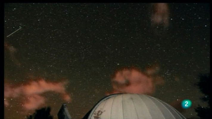 La aventura del Saber - La aventura del saber - 05/12/11