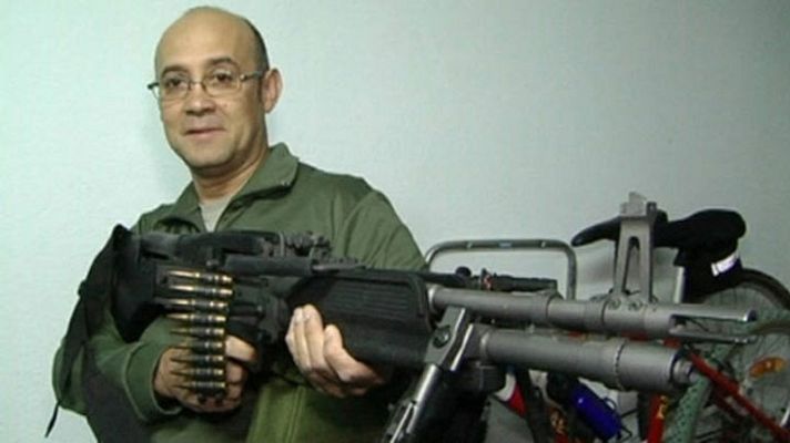 Comando Actualidad - Esto es mi vida - Avance