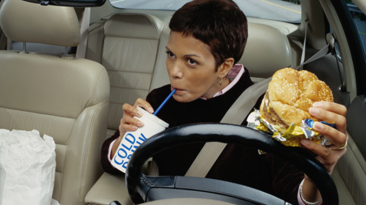 La mañana - Saber vivir - Salud digestiva (05/12/11)