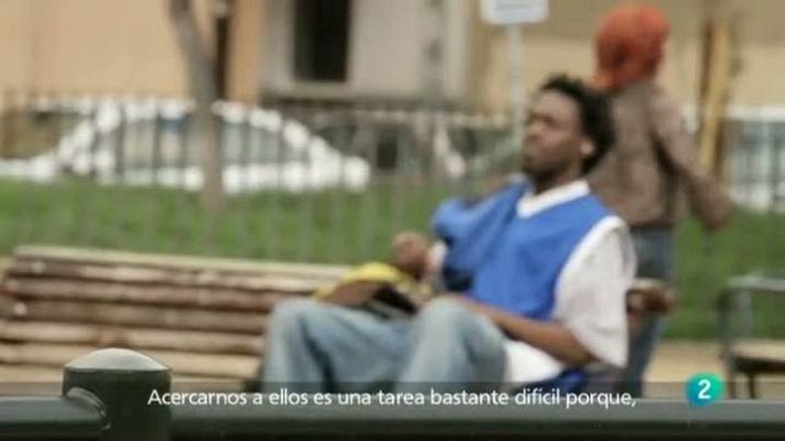 Para todos La 2 - Asociación Semilla