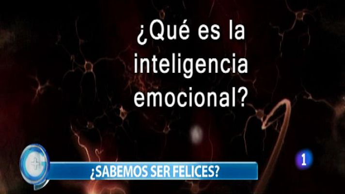 +Gente - Inteligencia emocional